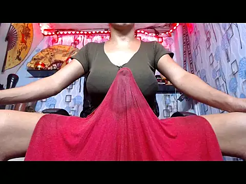 30cmUncutSelfsucker webkamerás műsora