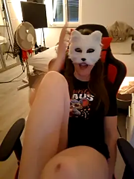 SPrITZMAUS – Live XXX-chat