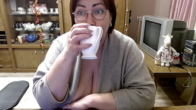 Stelladivafox's Live XXX Chat