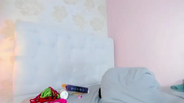 TATILARSON2's Live XXX Chat