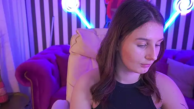 Chat XXX en directo de VikVikLove