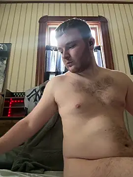 Pokazy przed kamerką – Nickalexburton