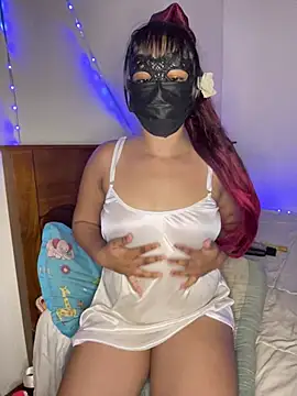 Ariana__Marie – webcam-show