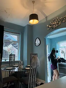 Saskia_xx Adlı Modelin Web Kamerası Şovu