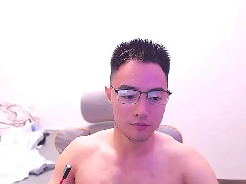 Ruize531 Show Webcam