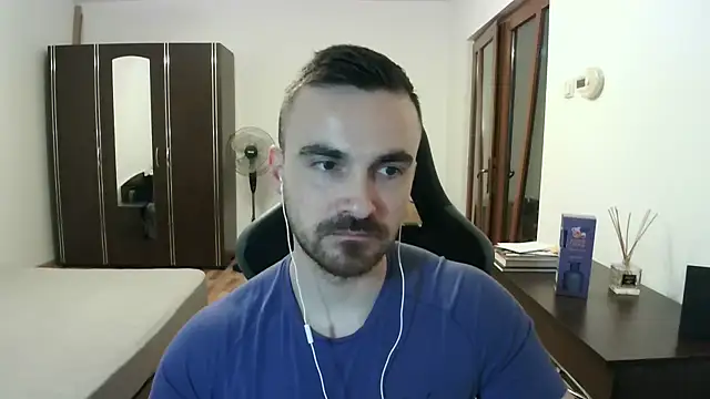 mu5clemania2 Webcam show