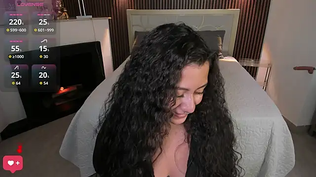 paulys_ – Live XXX-chat