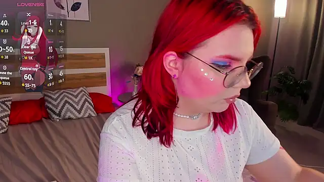 Alice_Kitagawa Adlı Modelin Canlı XXX Sohbeti