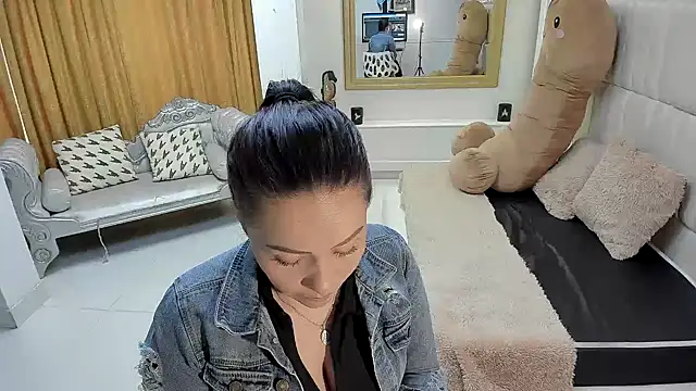 gaby_trent – Live XXX-chat