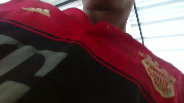 skinny23cm Adlı Modelin Web Kamerası Şovu