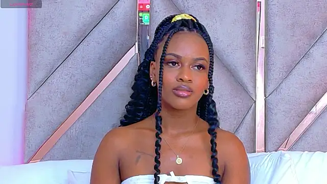 Chat +18 de Sally-Noa ao vivo