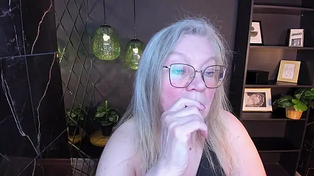 แชท XXX สดของ NataliMellow