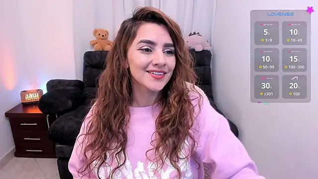 Lu_perez Live XXX-Chat