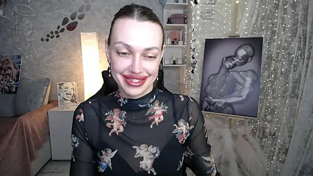 NickyAdamidi Chat XXX in diretta