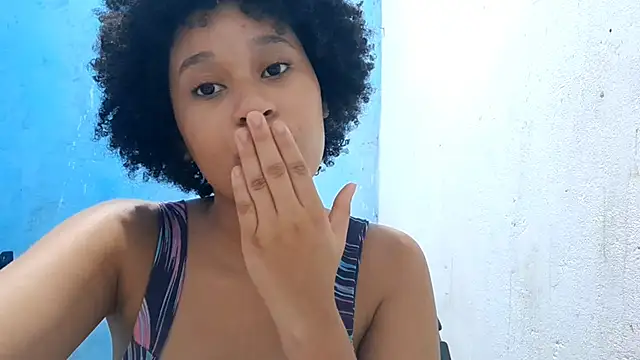 MadelynStamant Pertunjukan Webcam