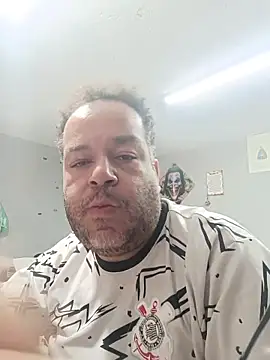 ScorpionBearDaddyBR 在線直播表演