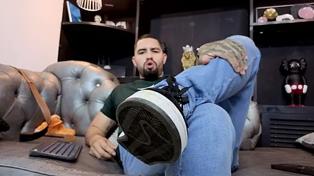 matteosantos live XXX chat