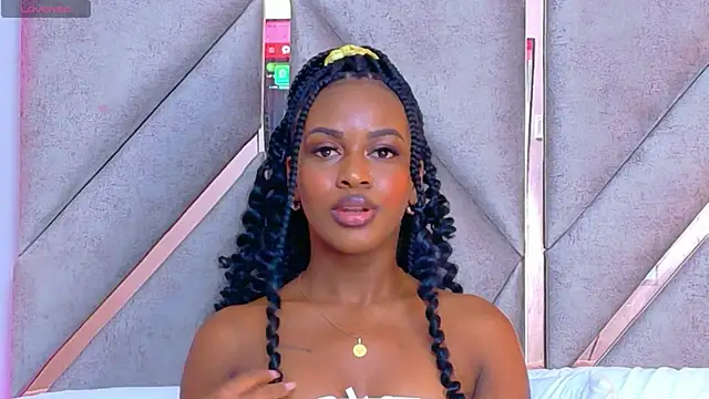 แชท XXX สดของ Sally-Noa