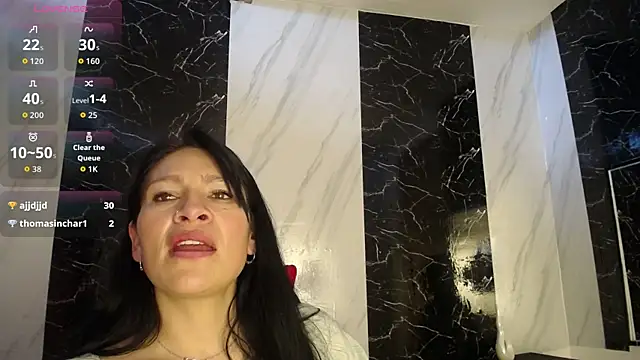 SofiaMoreno_ – Live XXX-chat