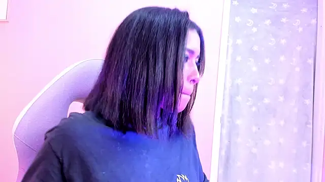 Ruby_sam webcam show