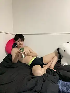 XRIIX 在線直播表演