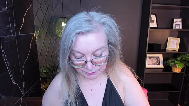 NataliMellow – Live XXX-chat