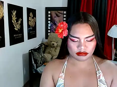 TSbrianaHugeCock Pertunjukan Webcam