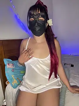 Ariana__Marie 라이브 XXX 채팅