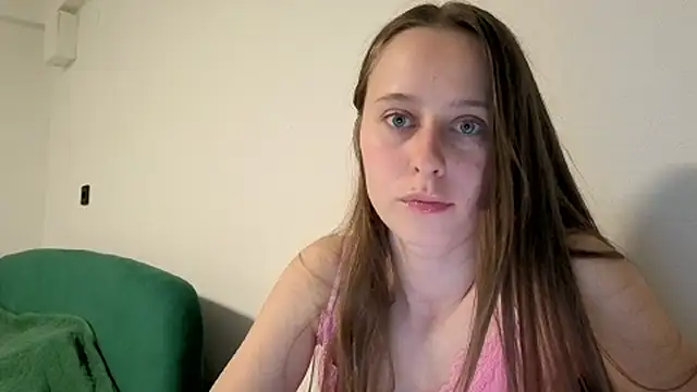 Kisacka's Live XXX Chat