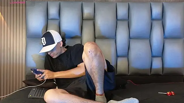 mohamed_malik webcam show