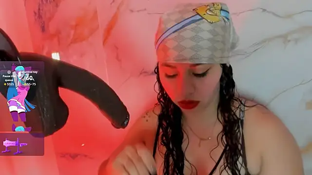 hade_cute's Live XXX Chat