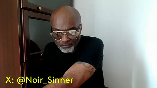 sinnernoir: вебкам-шоу