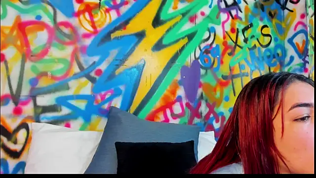 kylieBensoon Webcamshow