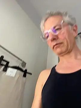 Chat XXX en directo de SexyLeon8