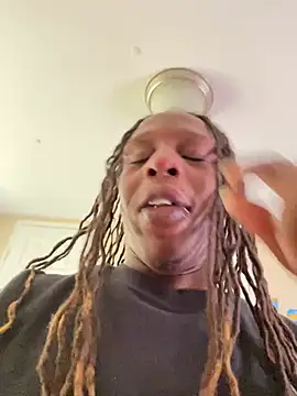 Show webcam de BigWayneDC