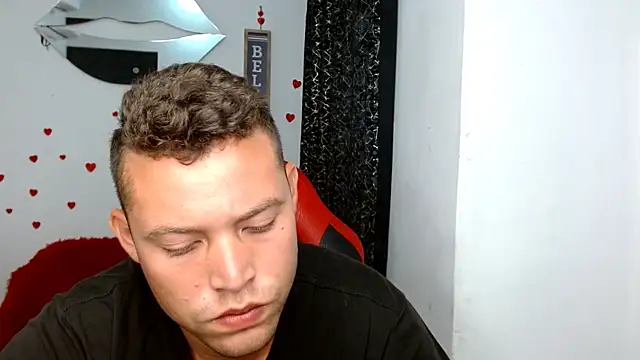 Chat XXX Live sven_fox723