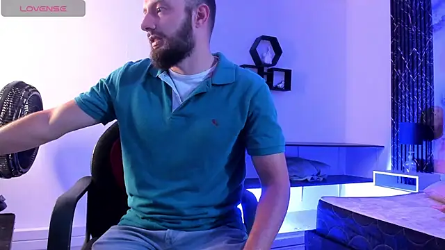 gaara_lion Webcamshow