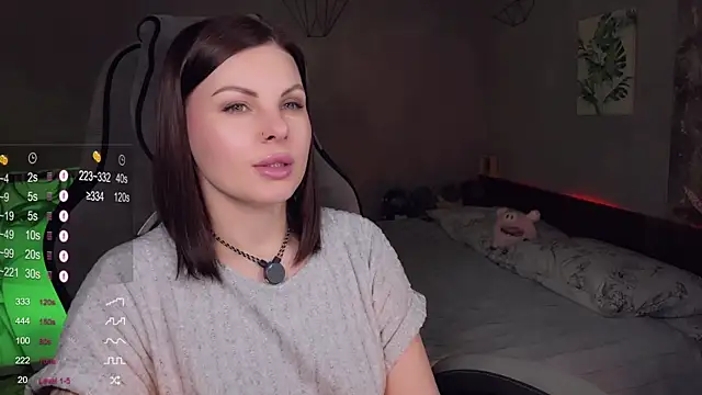 Alaska_ya Chat XXX in diretta