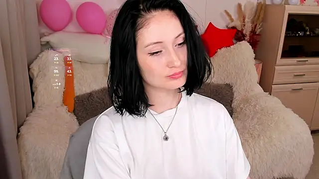 LisaMooore's Live XXX Chat