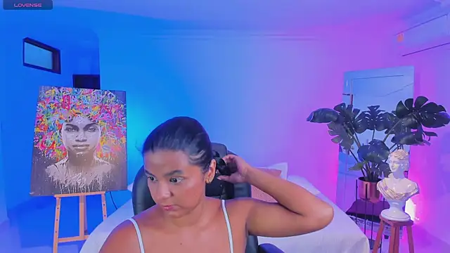 JANYLOVE__ 现场XXX聊天