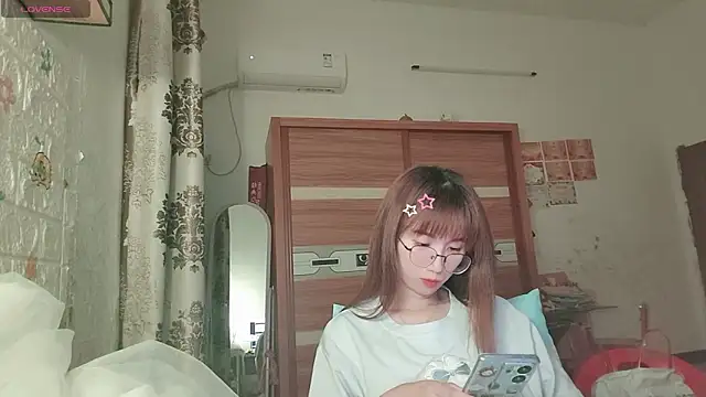 Živý XXX chat Lili_666