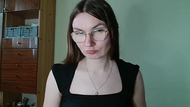 LooveELLYx Live XXX-Chat