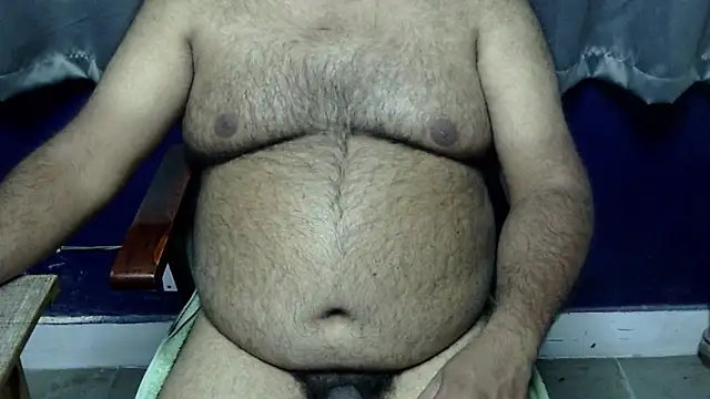 hairysubcub_70 webcam show