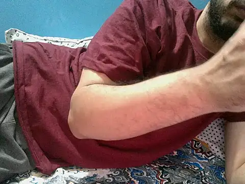 Chat XXX Live Precumboner