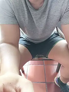 Blanco2023 Adlı Modelin Web Kamerası Şovu