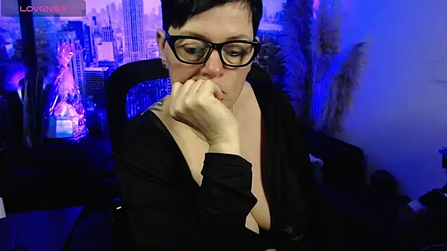 ninarandmann Live XXX-Chat