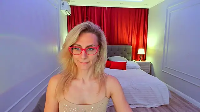 Chatroom XXX en direct de MuseOfStage