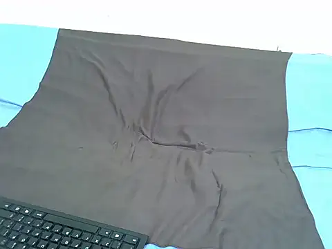 Show webcam de drowllie