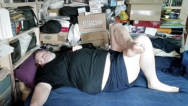 Show webcam de hadeszeuss2