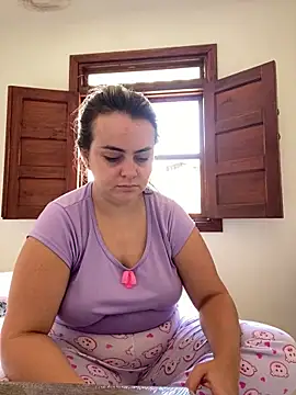 Im_Amelia – Live XXX-chat